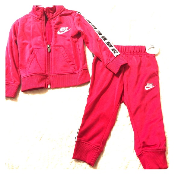 12 month tracksuit